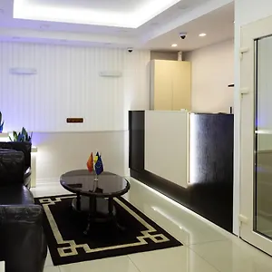 3* Hotel Persian Palace
