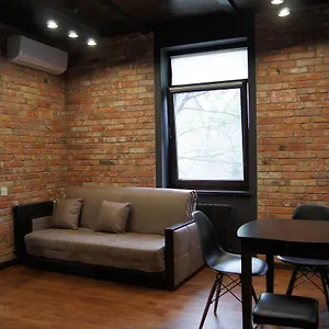 Апартаменты Near Golden Gates, Киев