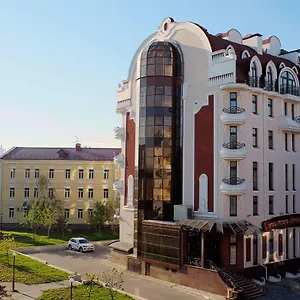 4* Hotel Staro